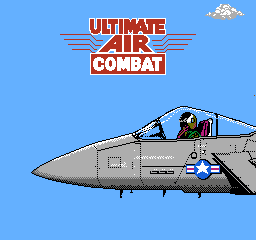 铁鹰战士 III - 终极空战 (欧版) (模拟射击)